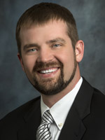 Daniel Boyett