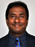 Ravindra Mailapur